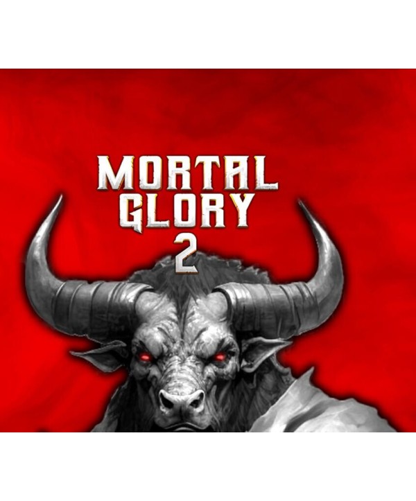 Mortal Glory 2 Steam Key GLOBAL